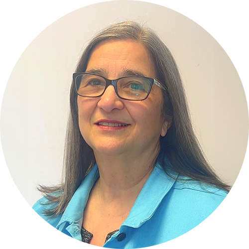 Dr. Norma Ann Swenson, optometrist at North Providence Eye & Optical